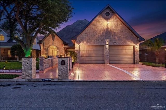 1213 Heron Court, Mcallen, TX 78504