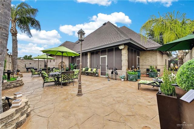 1213 Heron Court, Mcallen, TX 78504