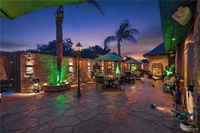 1213 Heron Court, Mcallen, TX 78504