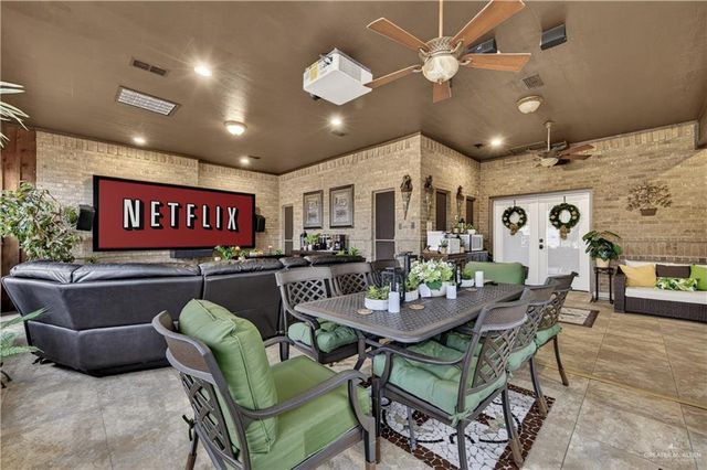 1213 Heron Court, Mcallen, TX 78504