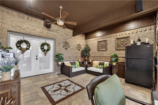 1213 Heron Court, Mcallen, TX 78504