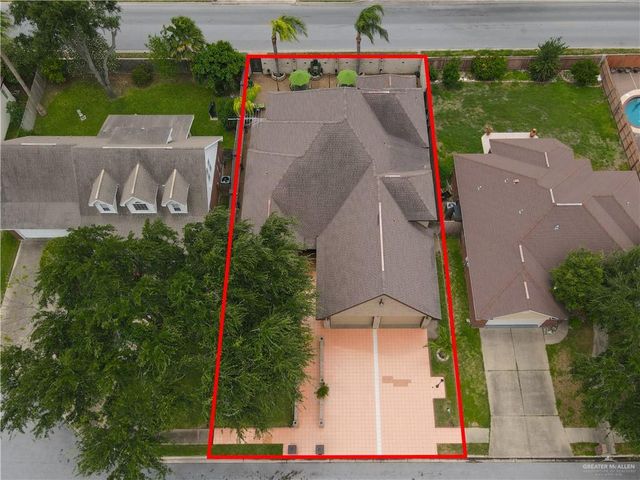 1213 Heron Court, Mcallen, TX 78504