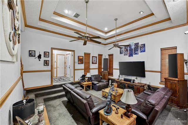 1213 Heron Court, Mcallen, TX 78504