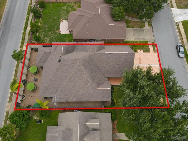 1213 Heron Court, Mcallen, TX 78504
