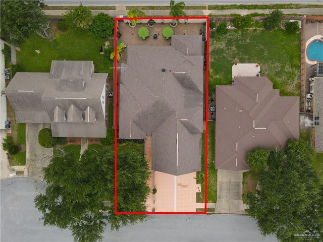 1213 Heron Court, Mcallen, TX 78504
