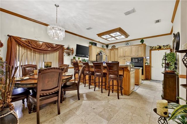 1213 Heron Court, Mcallen, TX 78504