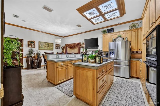 1213 Heron Court, Mcallen, TX 78504
