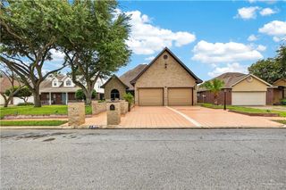 1213 Heron Court, Mcallen, TX 78504