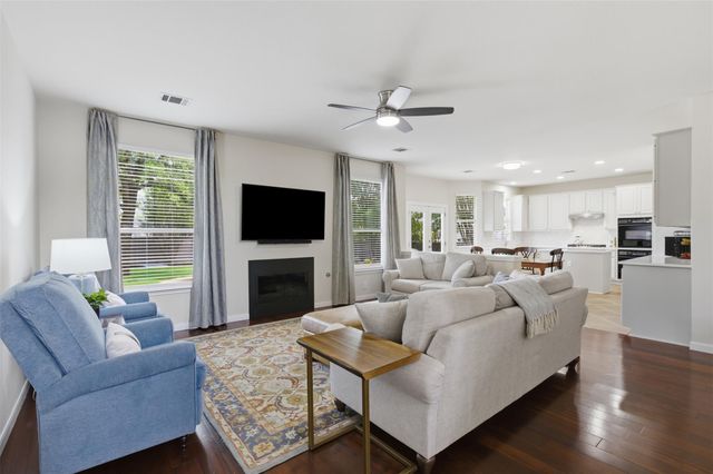 7112 Avignon DR, Round Rock, TX 78681