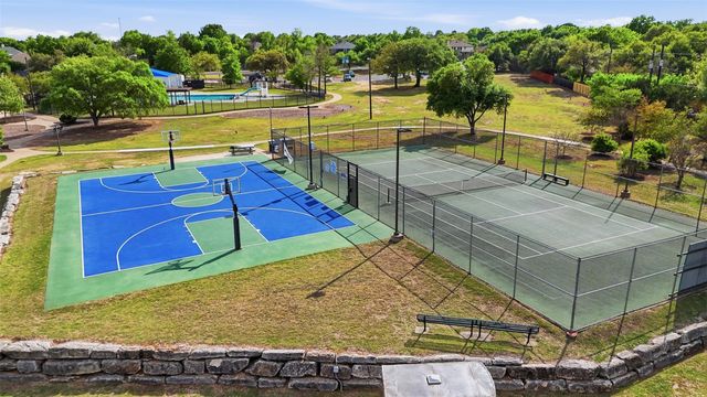 7112 Avignon DR, Round Rock, TX 78681