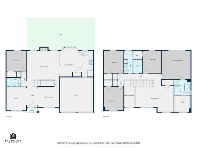 7112 Avignon DR, Round Rock, TX 78681