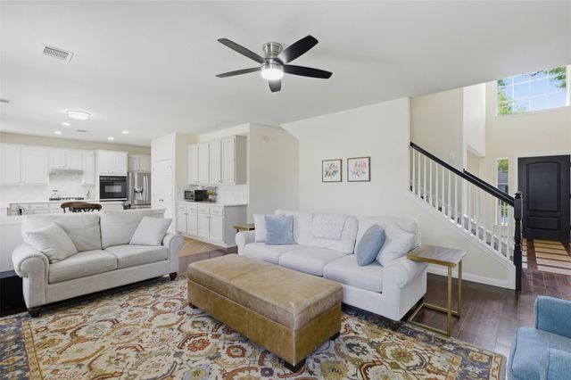 7112 Avignon DR, Round Rock, TX 78681