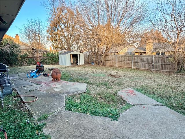 203 Redbud Street, Yukon, OK 73099