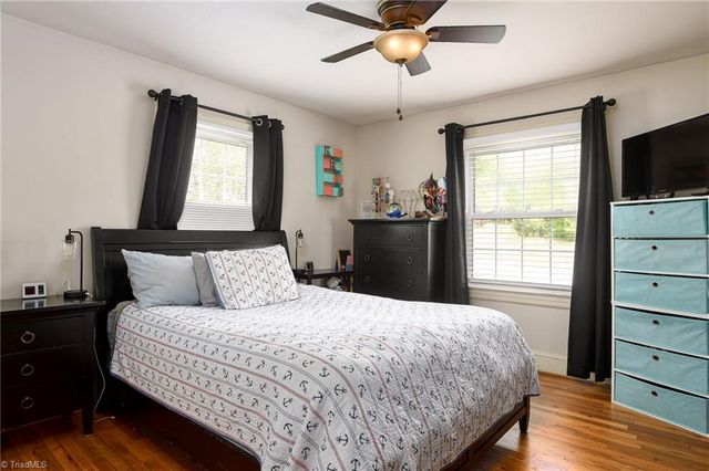5716 Old Rural Hall Road, Winston-salem, NC 27105