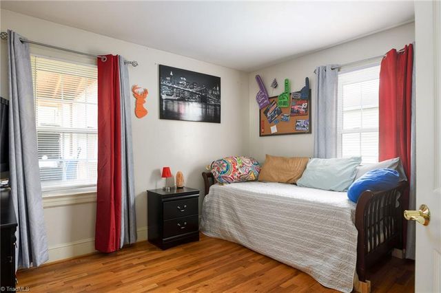 5716 Old Rural Hall Road, Winston-salem, NC 27105