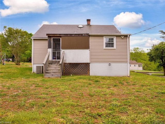 5716 Old Rural Hall Road, Winston-salem, NC 27105