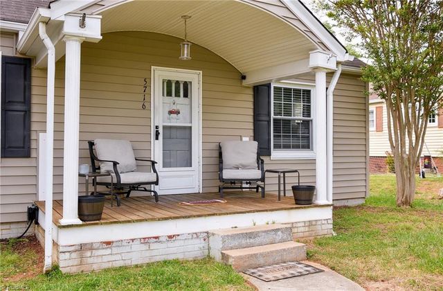 5716 Old Rural Hall Road, Winston-salem, NC 27105
