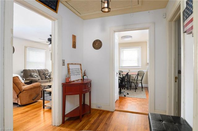 5716 Old Rural Hall Road, Winston-salem, NC 27105