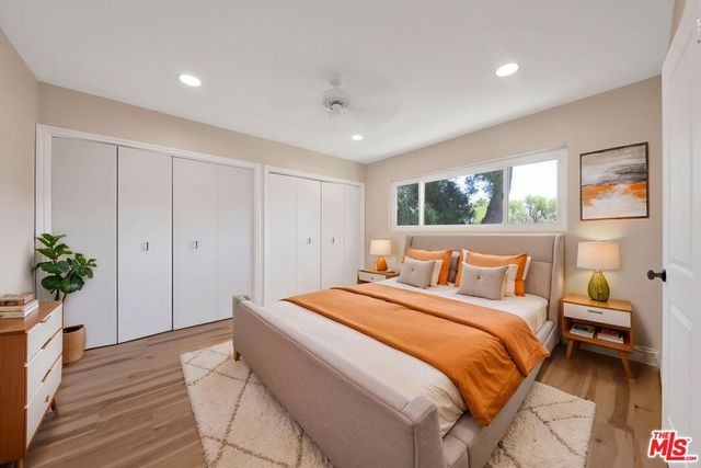 16608 Park Lane Circle, Los Angeles, CA 90049