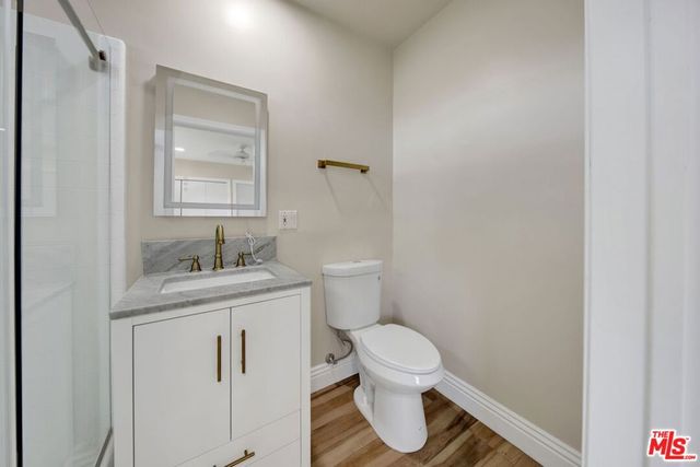 16608 Park Lane Circle, Los Angeles, CA 90049