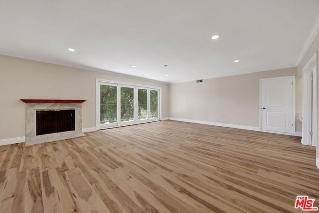 16608 Park Lane Circle, Los Angeles, CA 90049