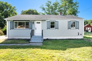 23 Circle Drive, Mansfield, CT 06250