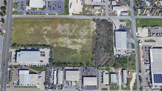 1301 Warren Street, Pharr, TX 78577