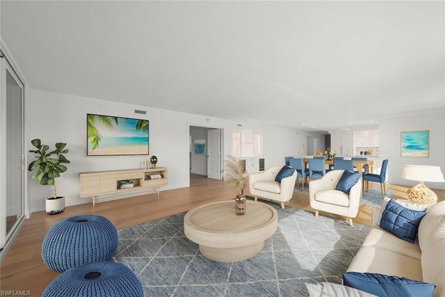 3127 W Gulf DR # 101, Sanibel, FL 33957