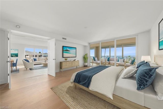 3127 W Gulf DR # 101, Sanibel, FL 33957