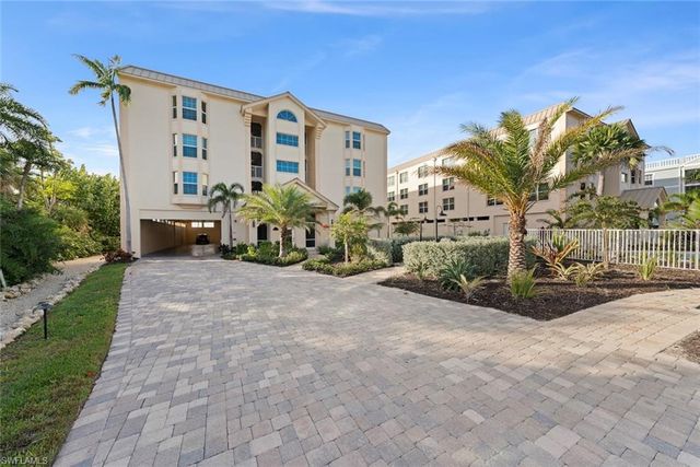 3127 W Gulf DR # 101, Sanibel, FL 33957