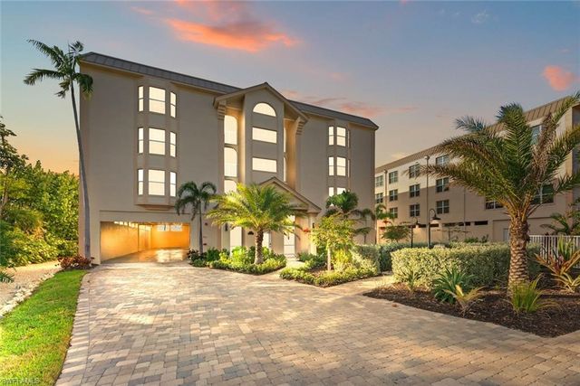 3127 W Gulf DR # 101, Sanibel, FL 33957