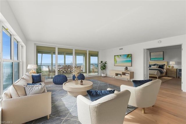 3127 W Gulf DR # 101, Sanibel, FL 33957