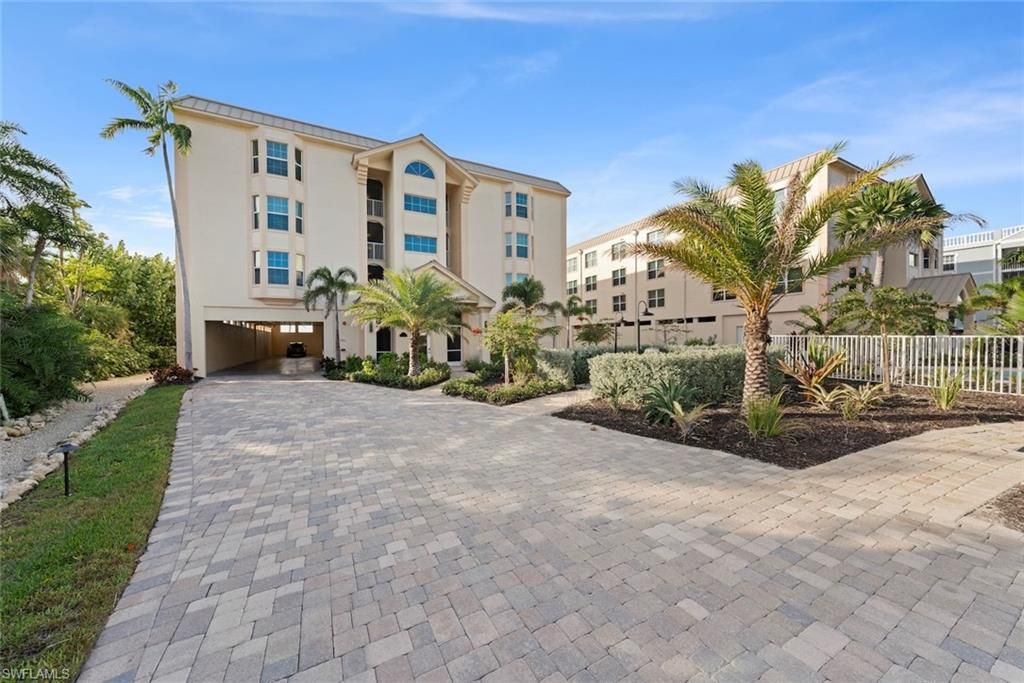 3127 W Gulf DR 101, SANIBEL, FL 33957 — photo 4