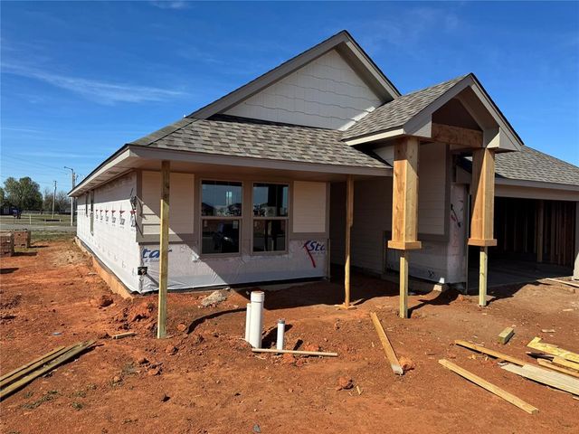 847 Virginia Avenue, Newcastle, OK 73065