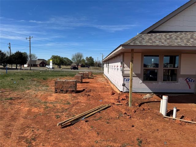847 Virginia Avenue, Newcastle, OK 73065