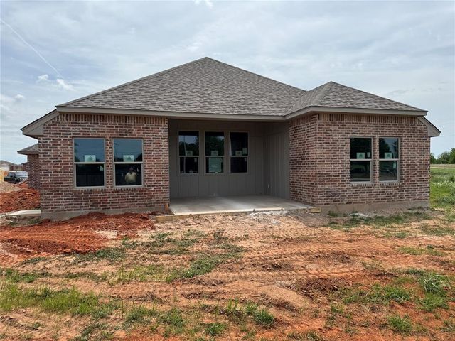847 Virginia Avenue, Newcastle, OK 73065