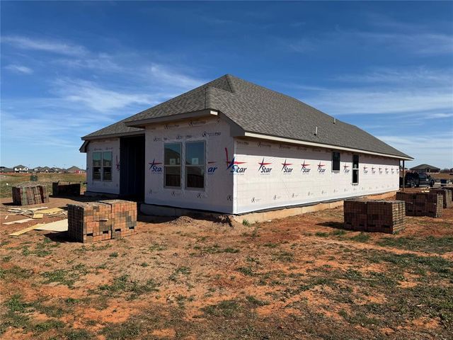 847 Virginia Avenue, Newcastle, OK 73065