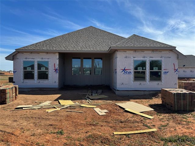 847 Virginia Avenue, Newcastle, OK 73065