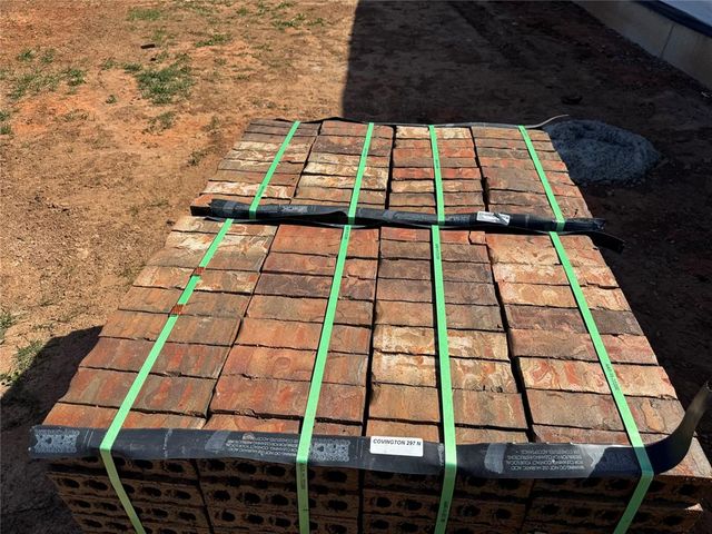 847 Virginia Avenue, Newcastle, OK 73065