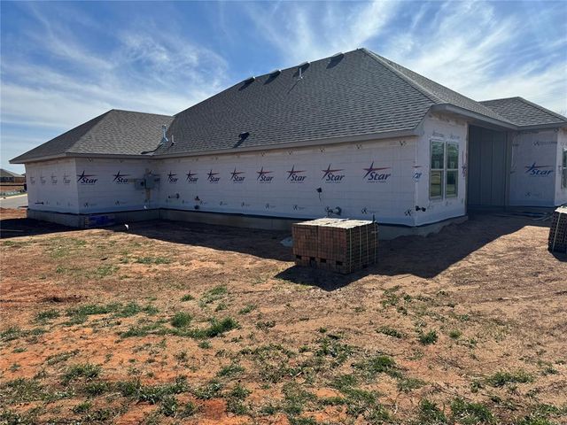 847 Virginia Avenue, Newcastle, OK 73065