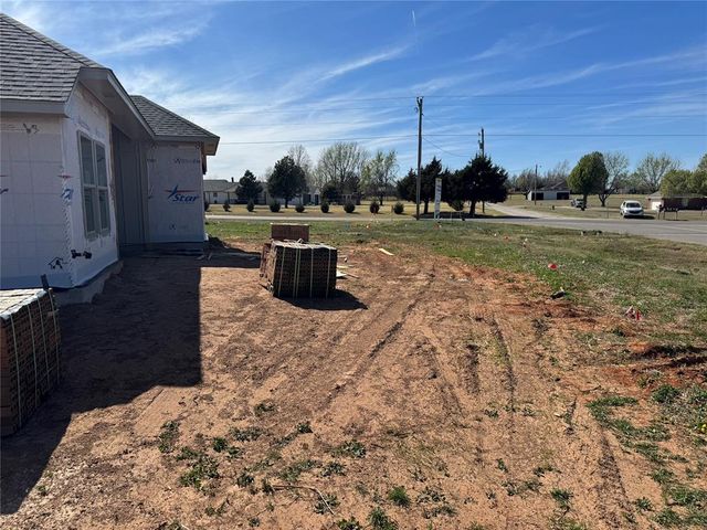 847 Virginia Avenue, Newcastle, OK 73065