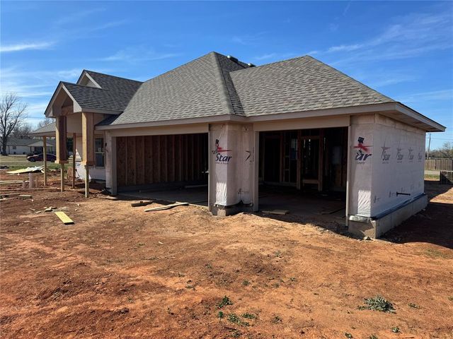 847 Virginia Avenue, Newcastle, OK 73065