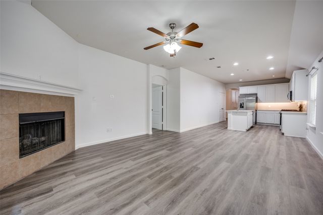 325 Perkins Drive, Argyle, TX 76226