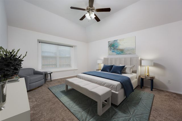 325 Perkins Drive, Argyle, TX 76226
