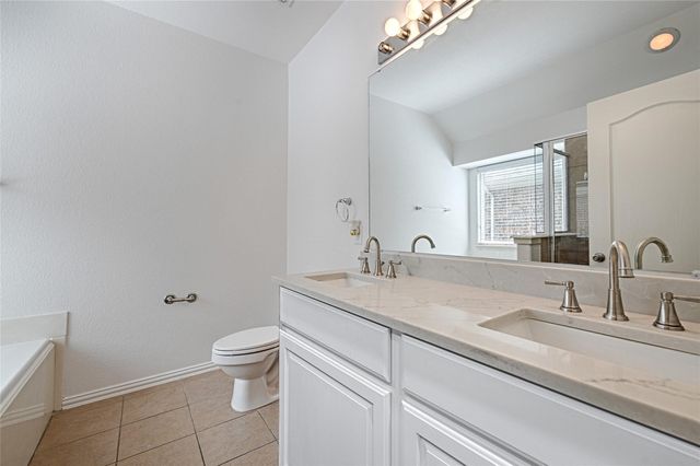 325 Perkins Drive, Argyle, TX 76226