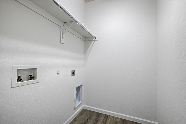 325 Perkins Drive, Argyle, TX 76226