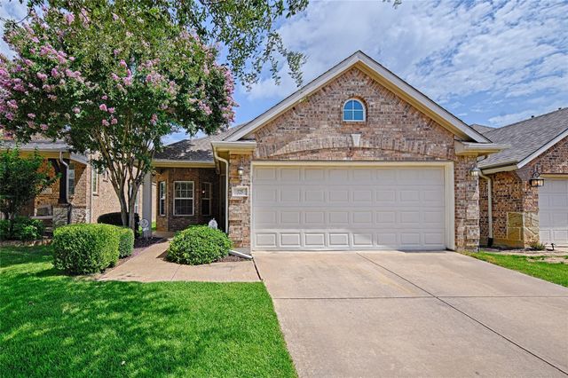325 Perkins Drive, Argyle, TX 76226