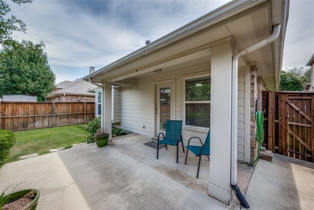 325 Perkins Drive, Argyle, TX 76226