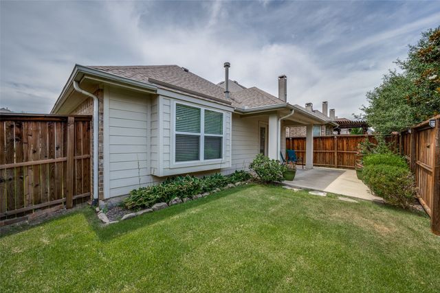 325 Perkins Drive, Argyle, TX 76226