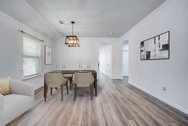 325 Perkins Drive, Argyle, TX 76226